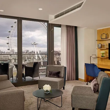 Park Plaza County Hall London-2