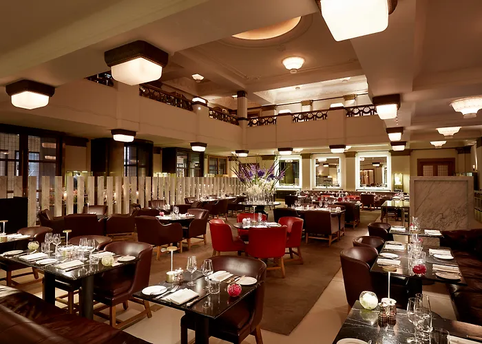 Cafe RoyalHotel Londres