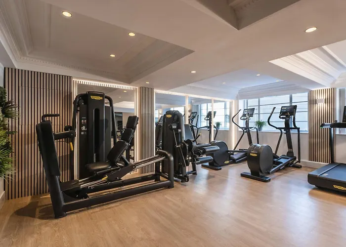 Melia White House Hotel